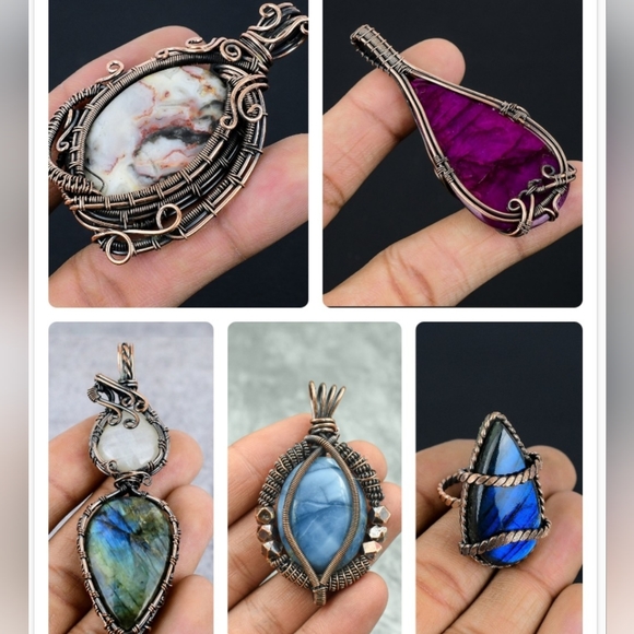 Boutique Jewelry - Half off Show Now!